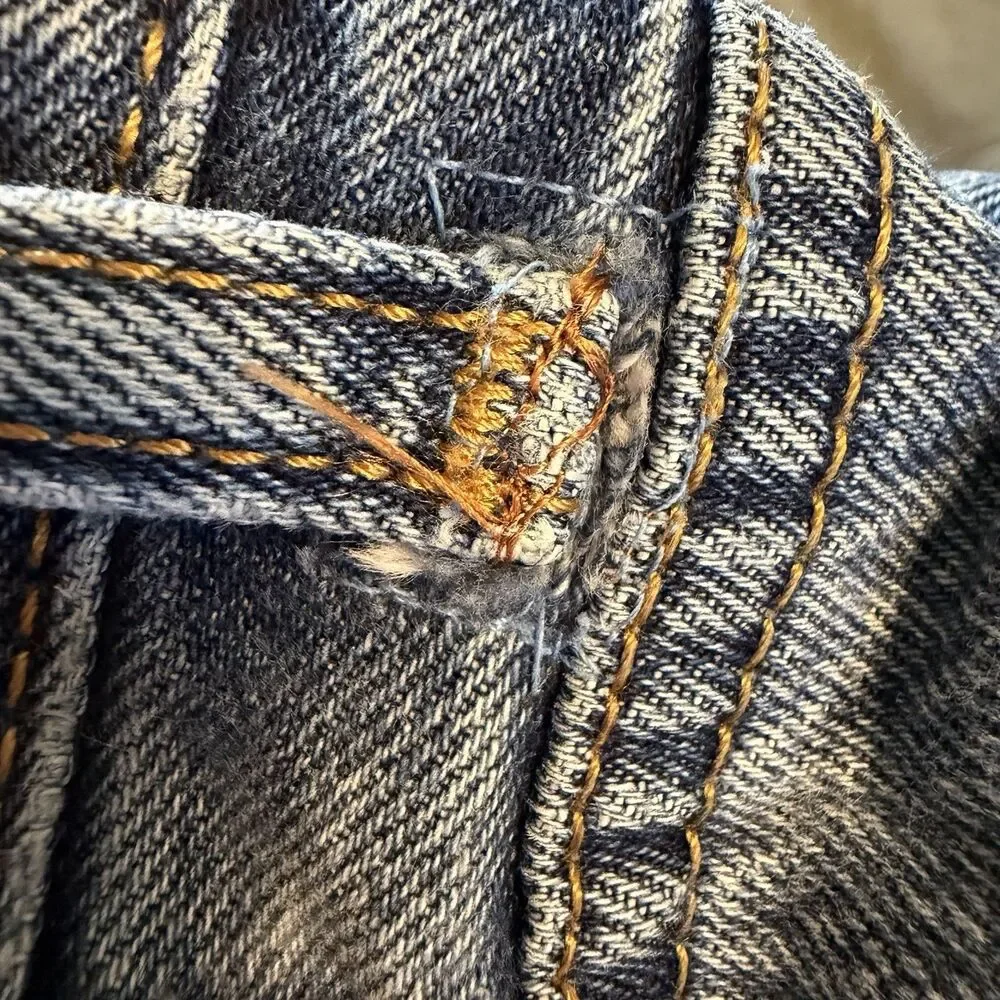 Levis vintage levis